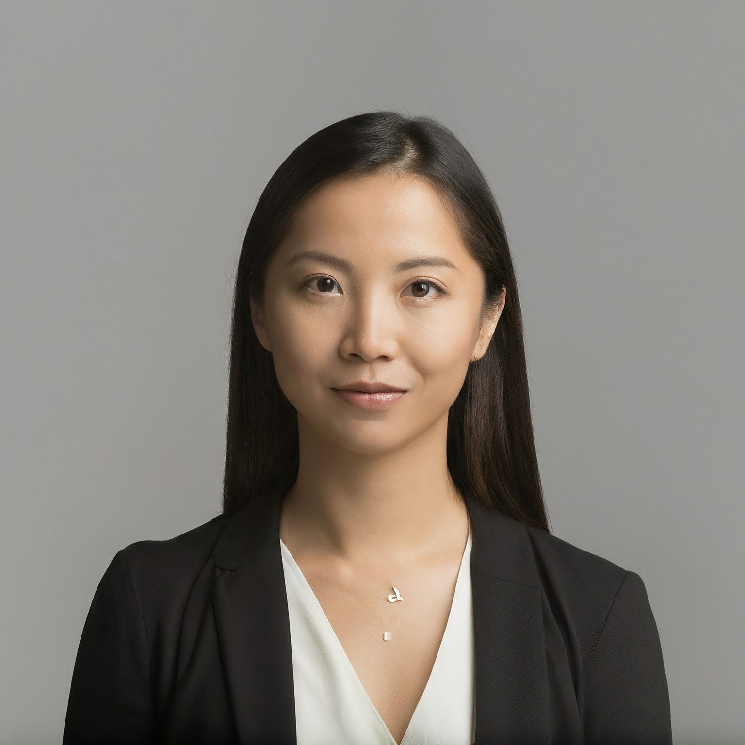 Lisa Chen