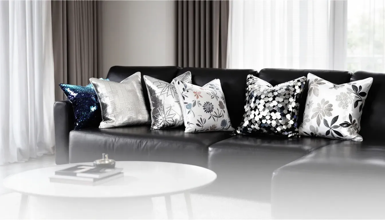 Custom Sequin Bag: Complete Guide to Personalized Sparkle Acessórios